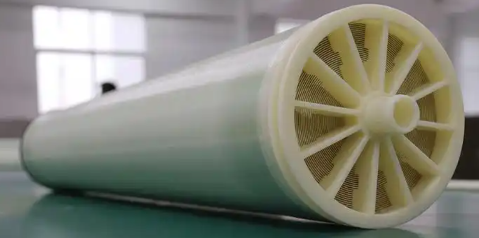 反滲透能脫除微生物如病毒和細(xì)菌嗎？